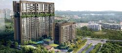 Lentoria (D26), Condominium #550396431